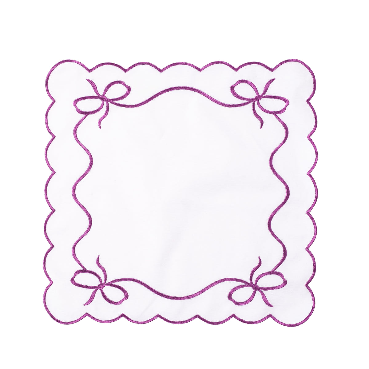Grace Linen Napkin