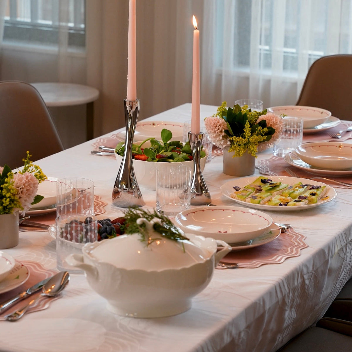Yemek Setleri