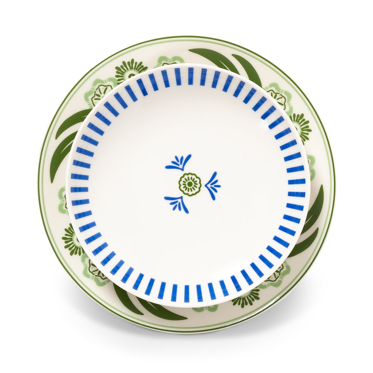 Blue bowl kase